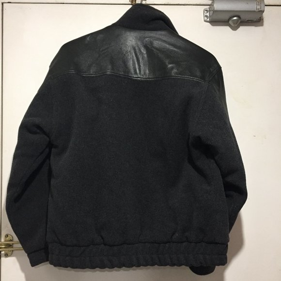 VINTAGE CANADA SPORTSWEAR BOMBER JACKETS SIZE XS - Picture 5 of 9